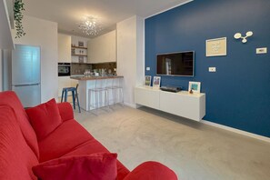 Smart TV - [Sea & Comfort] Modern Apartment near City Centre (Civitanova Marche)