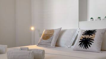 2 Schlafzimmer, Bügeleisen/Bügelbrett, WLAN