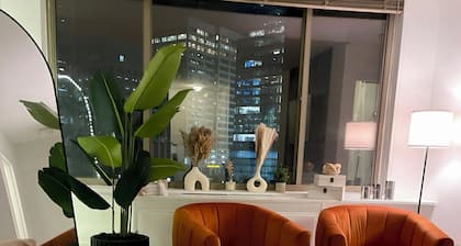Cozy Condo in Arlington - Near Metro & Minutes from DC - Sleeps 4