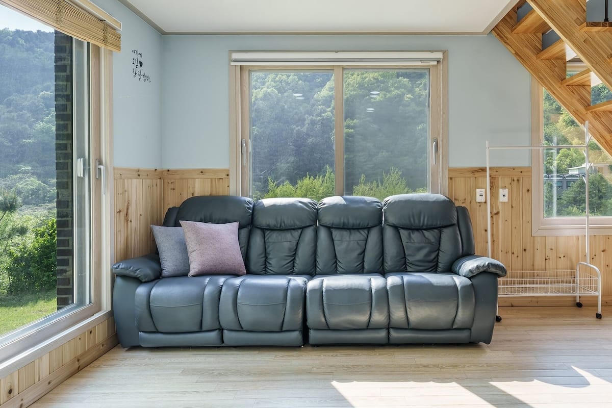 Camera Basic, 2 camere da letto (Green Hill (House/Fireplace/Karaoke)) | 1 camera, Wi-Fi gratuito