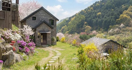 Gapyeong On The Hill Pool Villa