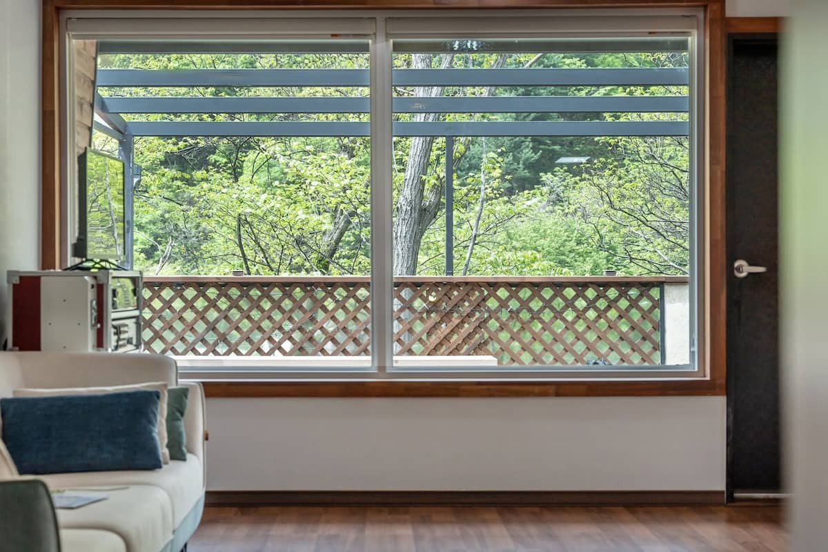 Basic Room, 1 Bedroom (Cherry Tree (House/Fire Pit/Karaoke))