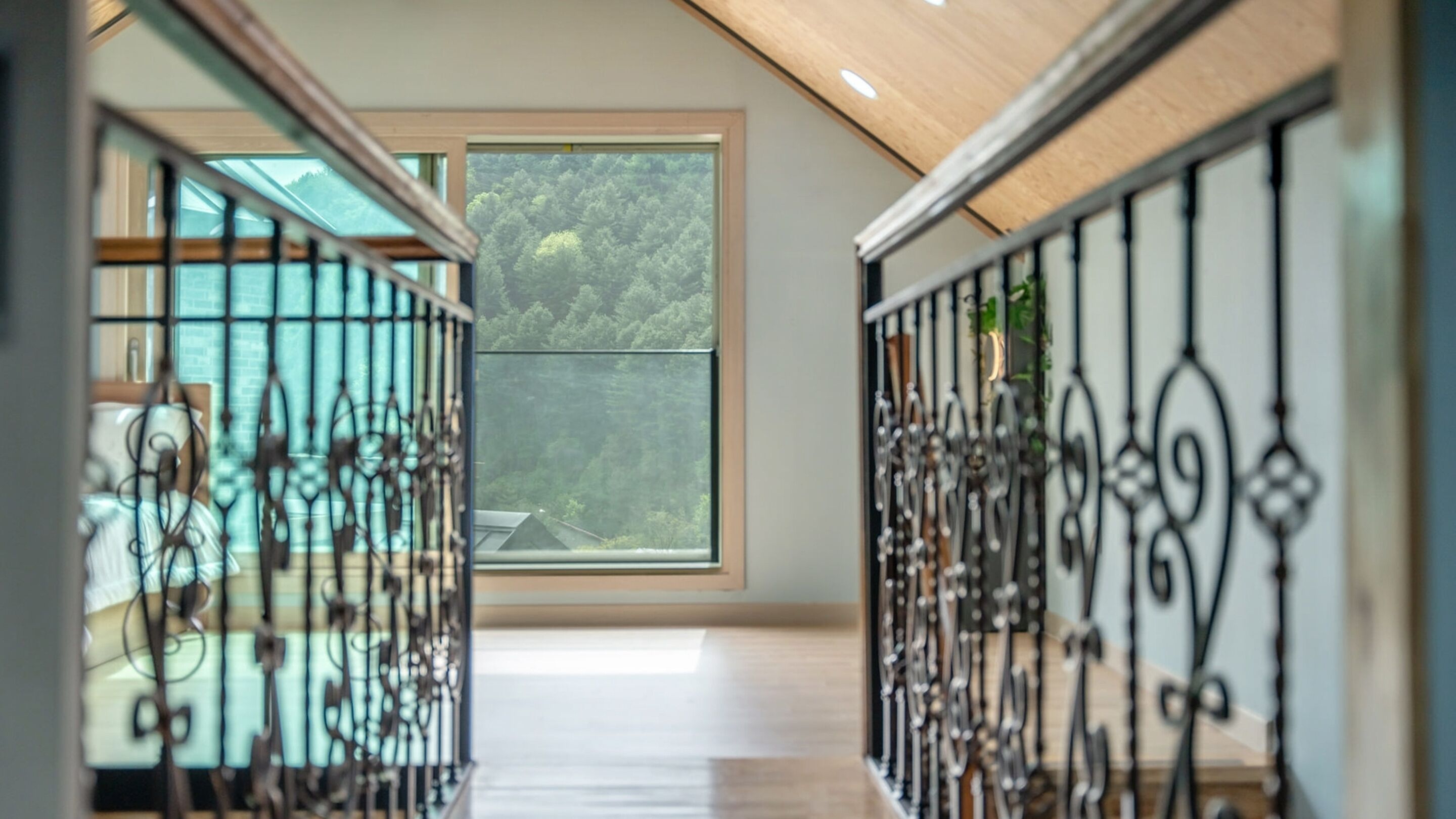 Quarto básico, 2 quartos (On The Hill (House/Fireplace/Karaoke)) | 1 quarto, Wi-Fi de cortesia