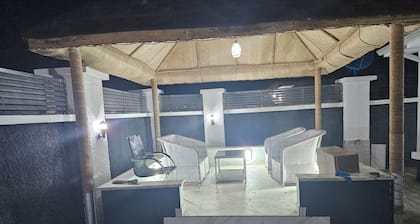 Bimsy's Place