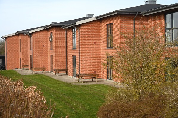 Exterior - Sport & Academy (Farsø)