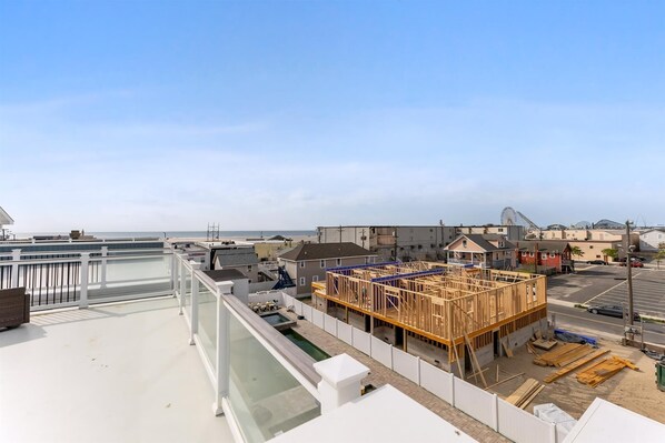 Terraço/pátio