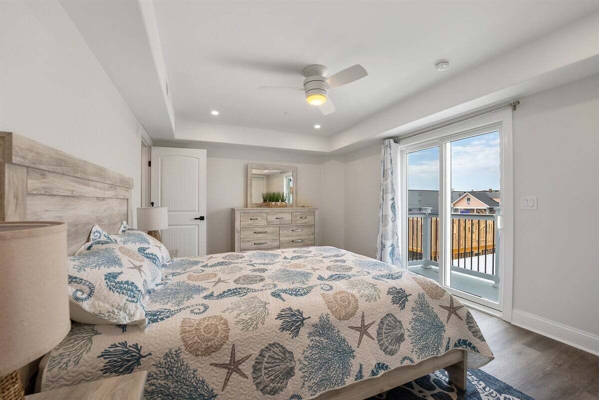 3 habitaciones, tabla de planchar con plancha y wifi gratis 
