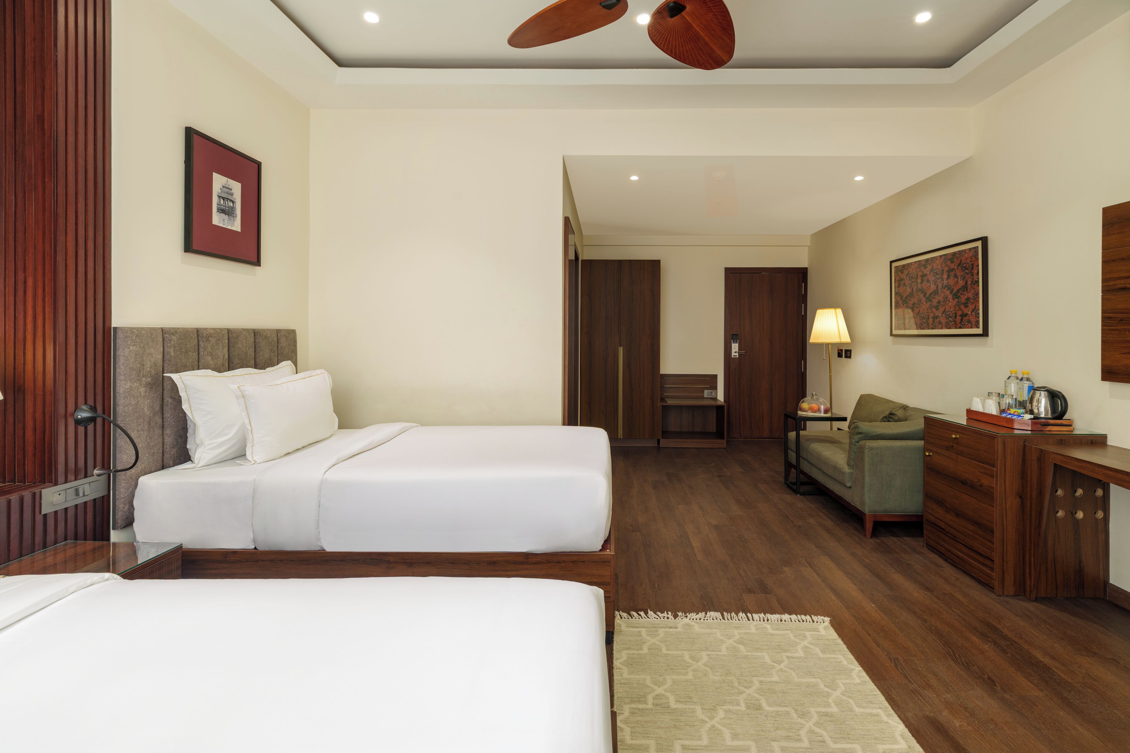 Foto - Aura Boutique Hotel