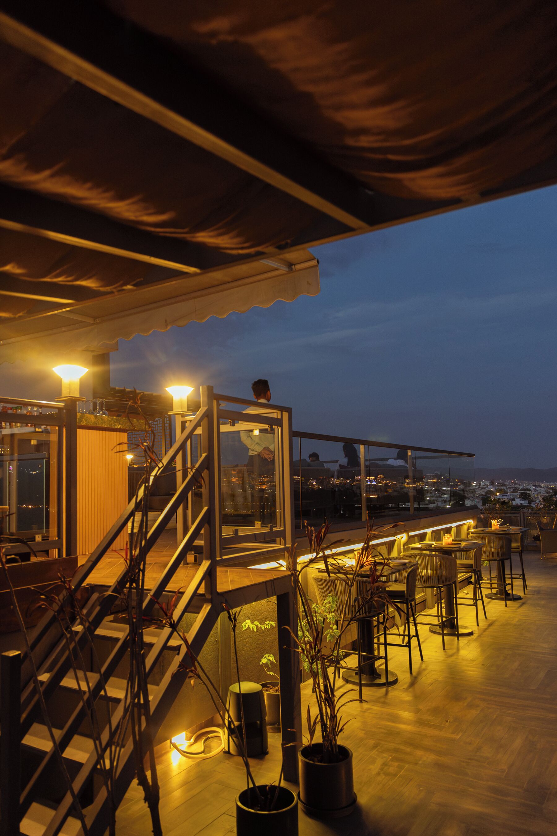 Foto - Aura Boutique Hotel