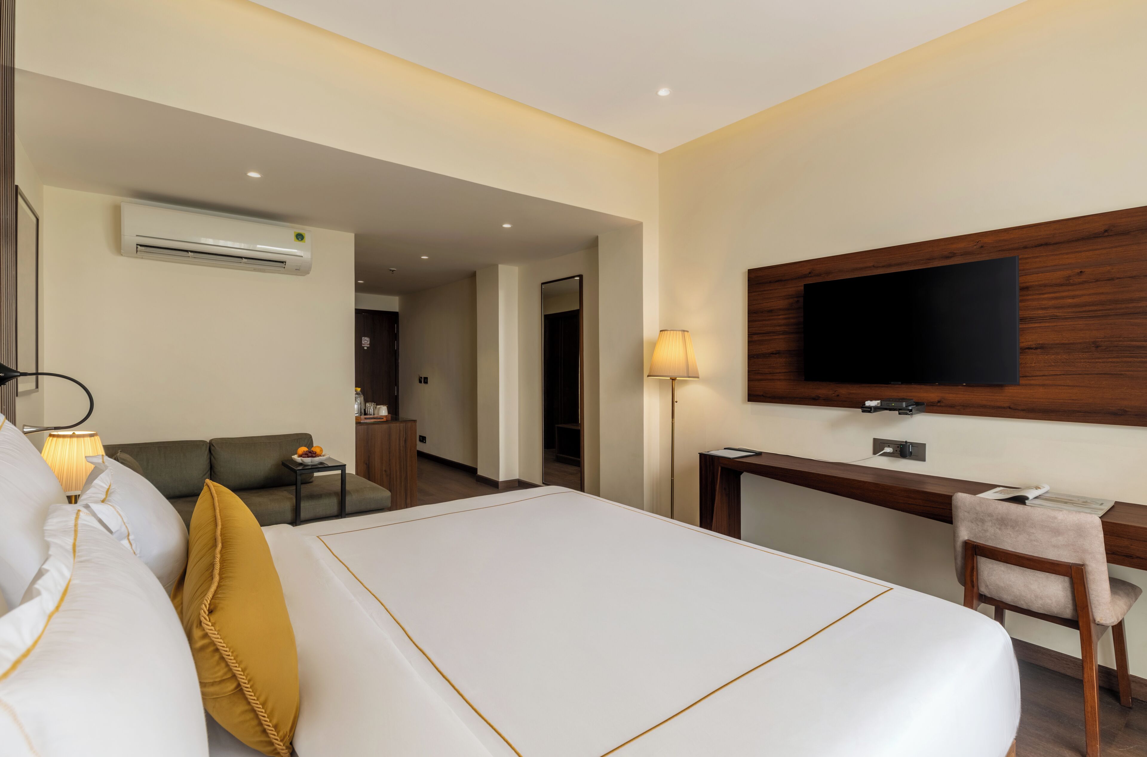 Foto - Aura Boutique Hotel