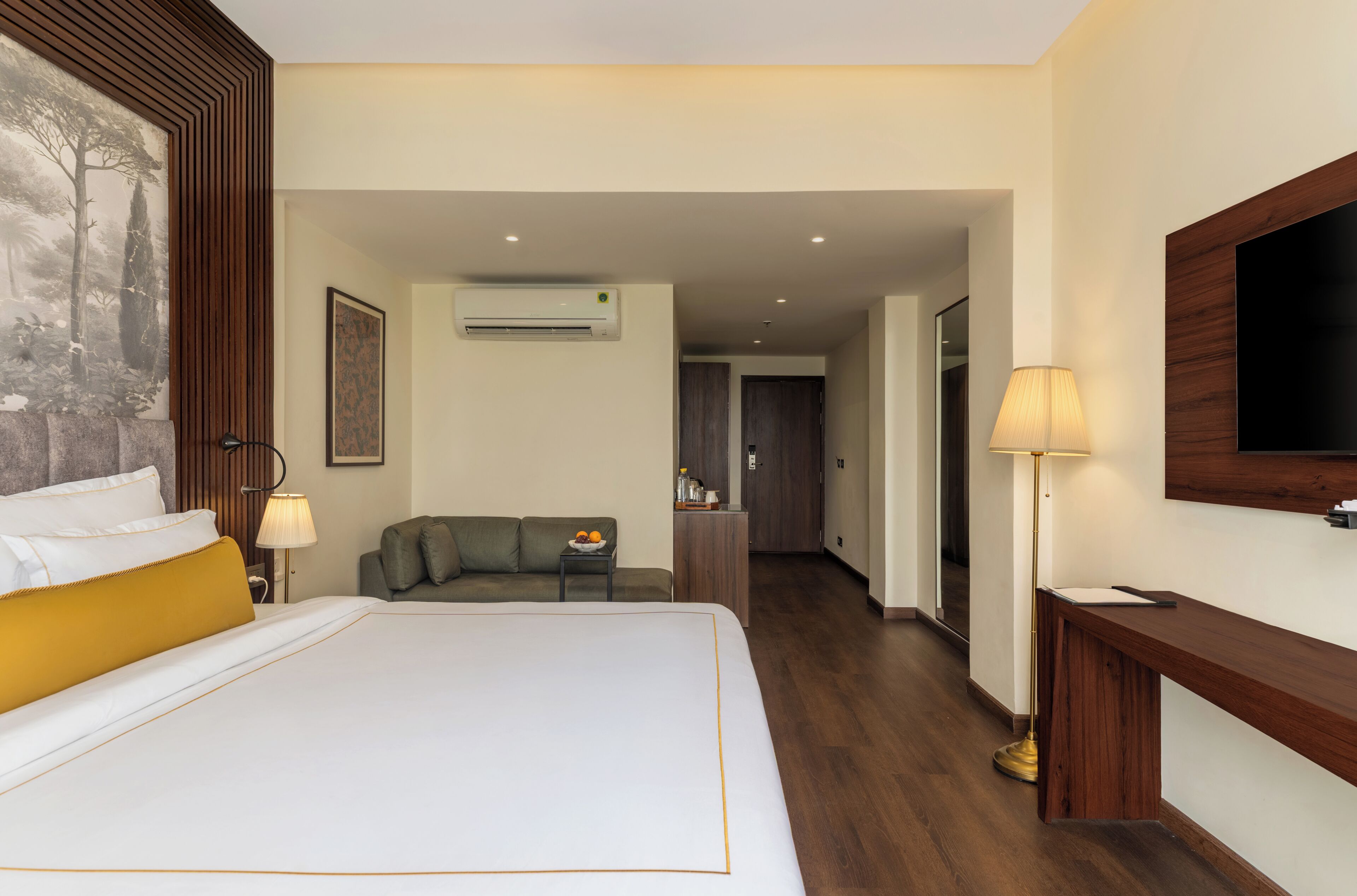 Foto - Aura Boutique Hotel