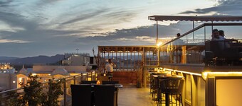 Aura Boutique Hotel 