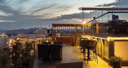 Aura Boutique Hotel