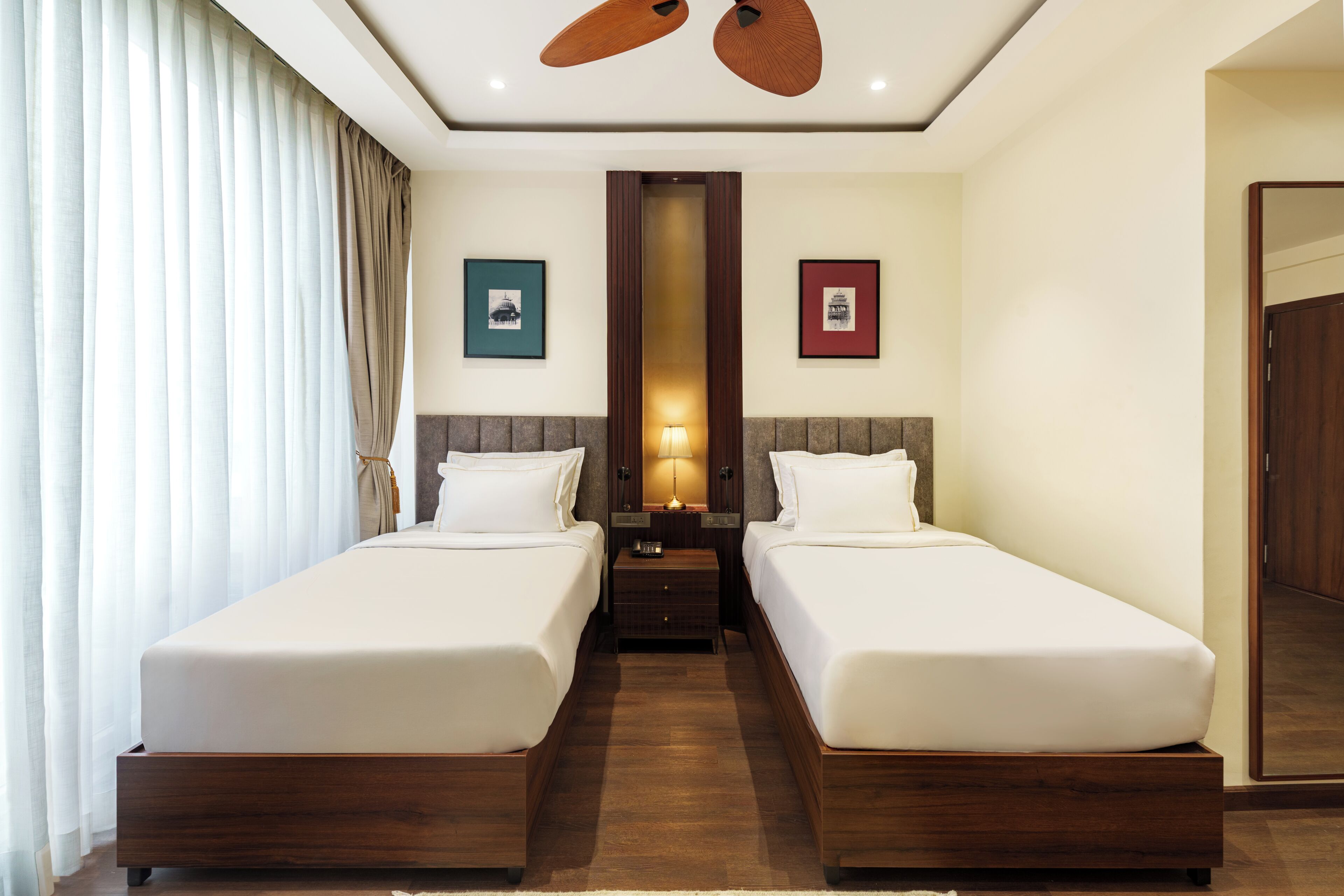 Foto - Aura Boutique Hotel