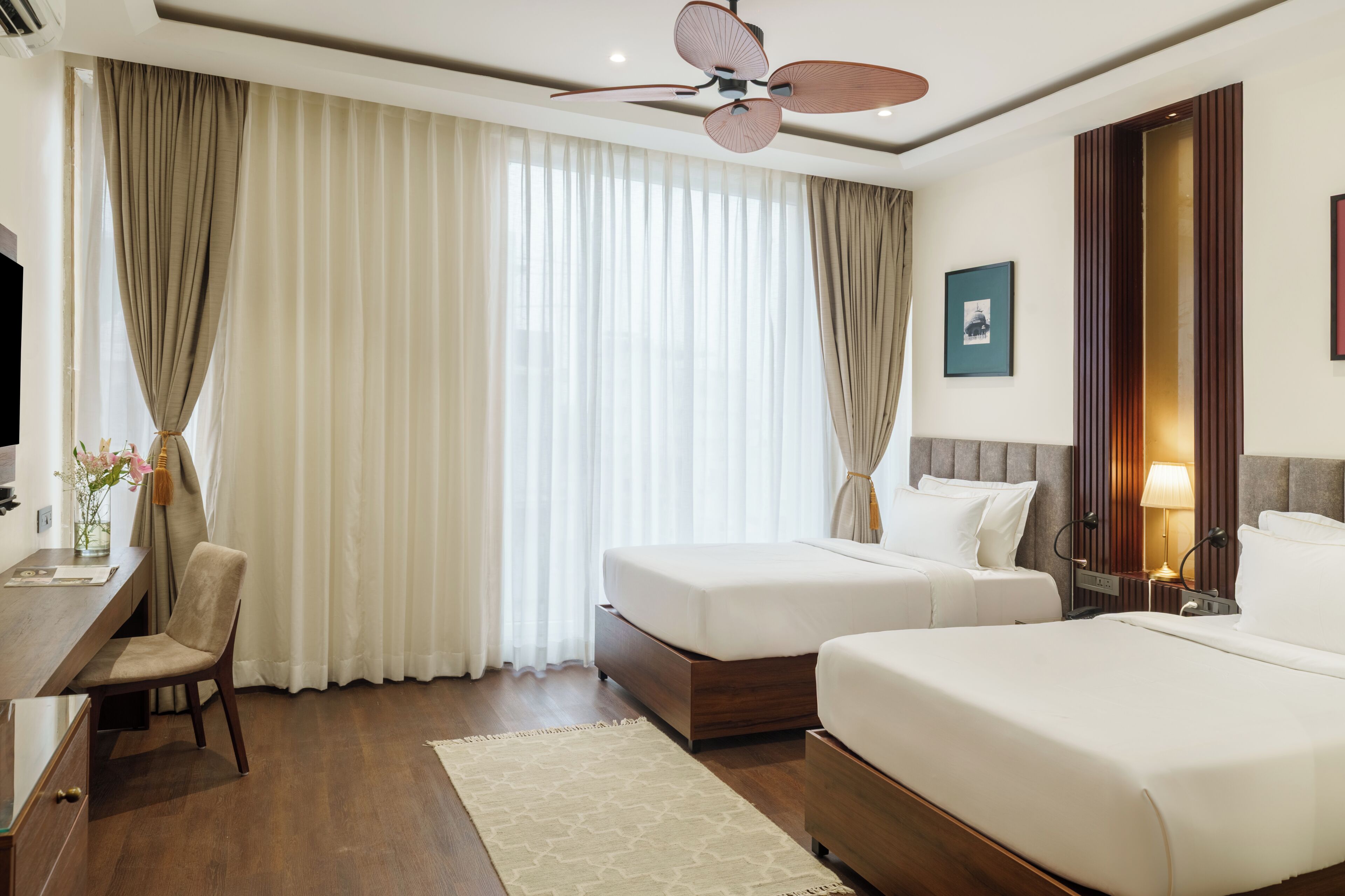 Foto - Aura Boutique Hotel