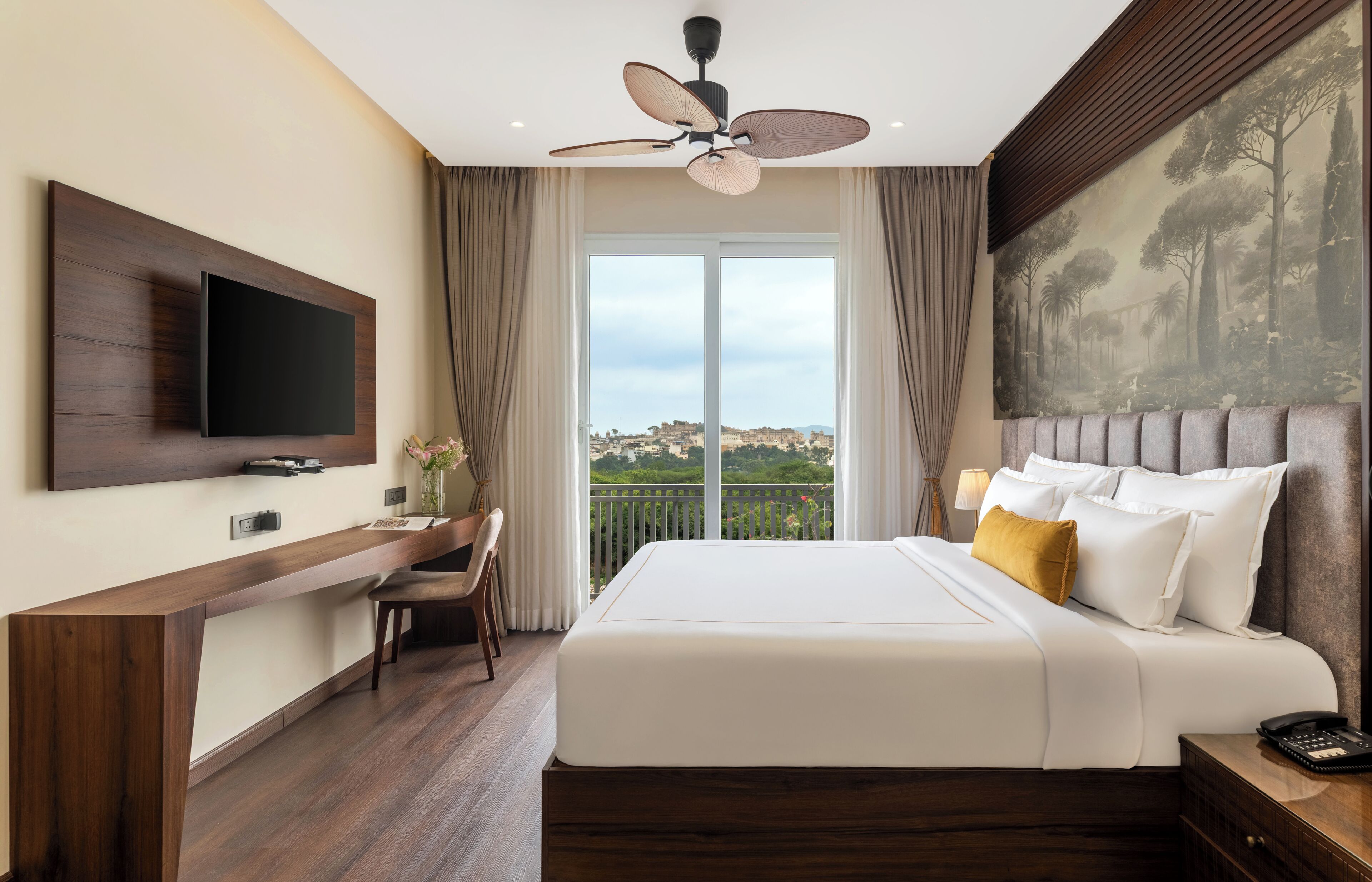 Foto - Aura Boutique Hotel