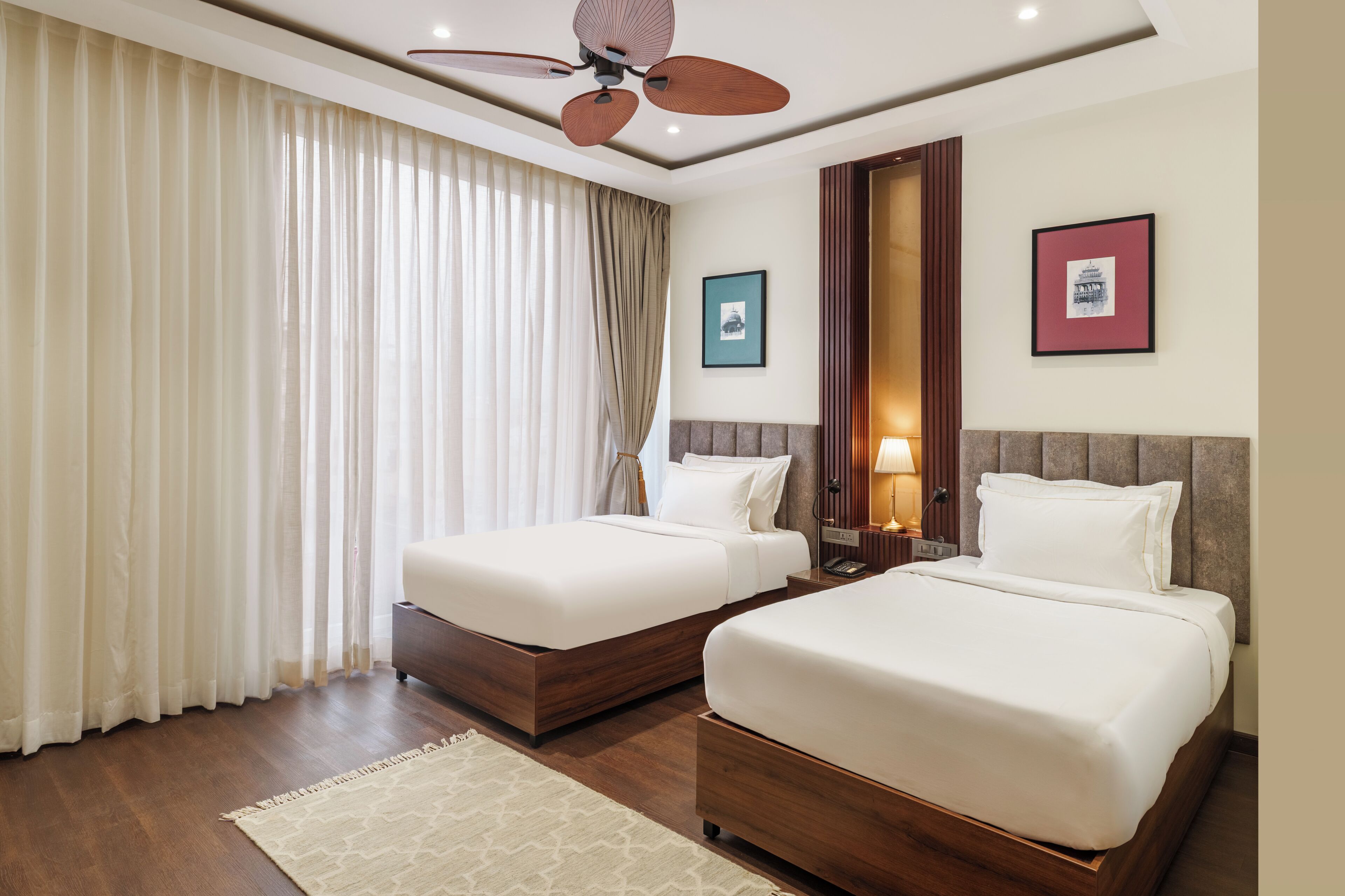 Foto - Aura Boutique Hotel