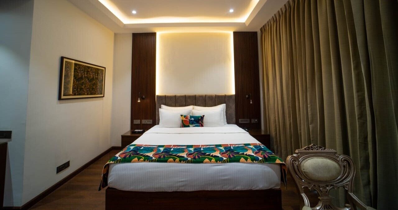 Foto - Aura Boutique Hotel