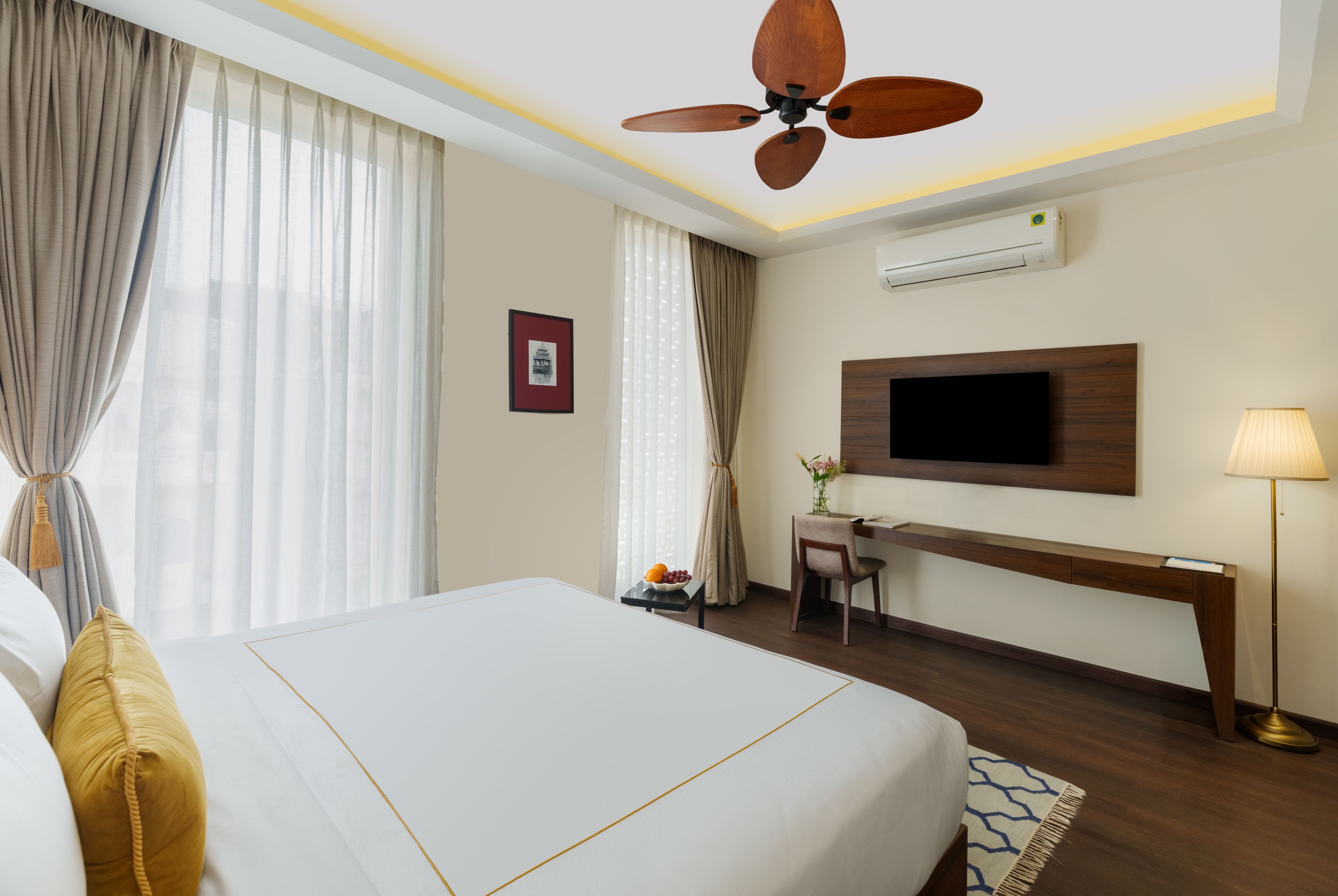 Foto - Aura Boutique Hotel