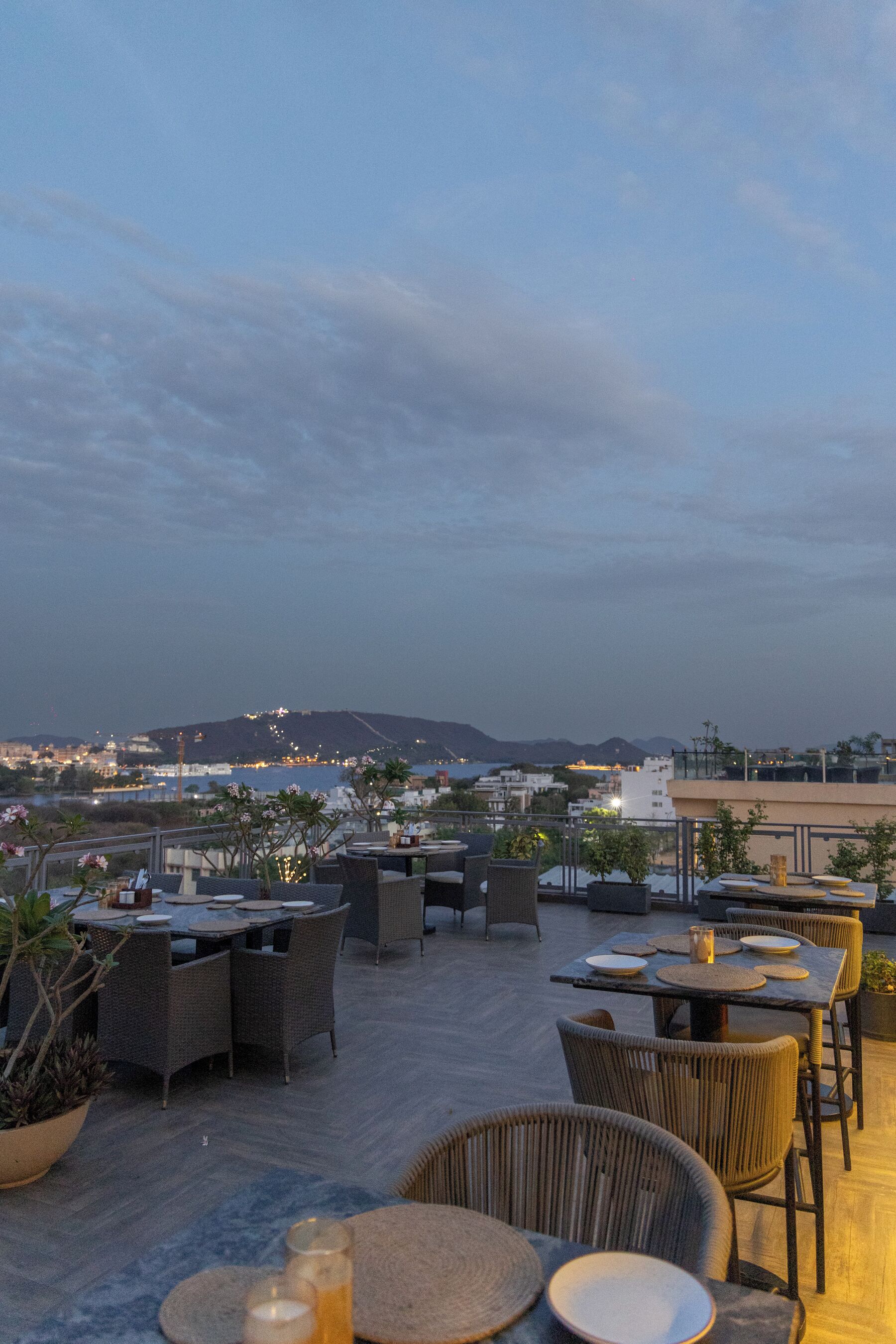 Foto - Aura Boutique Hotel