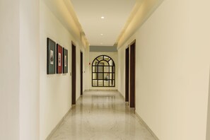 Floor plan - Oraka by My Downtown Aura Hotel (Udaipur)