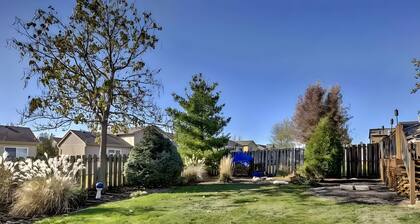 3-bedroom house in West Omaha