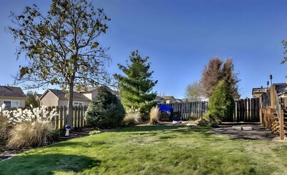 3-bedroom house in West Omaha