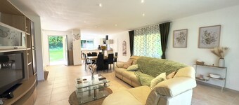 La Pause Limousine | Jardin & Terrasse | Proche Limoges | Wifi | Jeux enfants