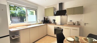 La Pause Limousine | Garden & Terrace | Near Limoges | Wifi | Children's games