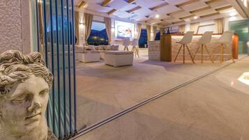 Ferienhaus (Holiday Home) | Lobby