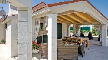 House (Holiday Home) | Exterior