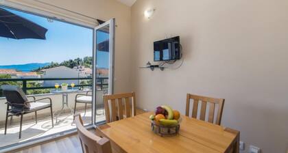 Apartments Nmn Drvenik