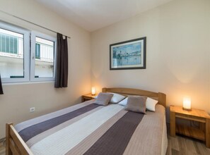 Apartment (One Bedroom apartment 1)