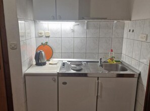 مطبخ خاص
