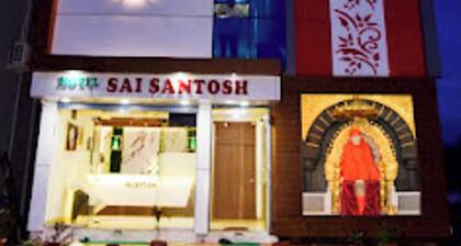 Hotel sai santosh Shirdi