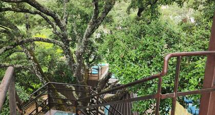 Charmante Villa im Herzen der mediterranen Garrigue