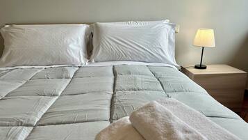 1 camera, ferro/asse da stiro, culla da viaggio, Wi-Fi gratuito