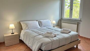 1 chambre, fer et planche Ă  repasser, lit parapluie, Wi-Fi gratuit