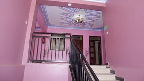 Pintu masuk dalaman