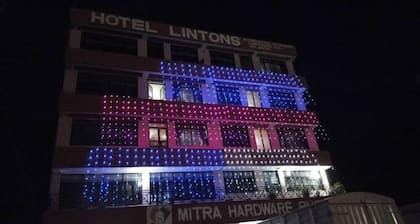 Hotel Lintons Busia