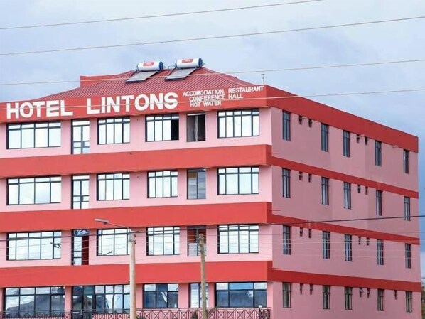 Exterior - Hotel Lintons Busia (Busia)