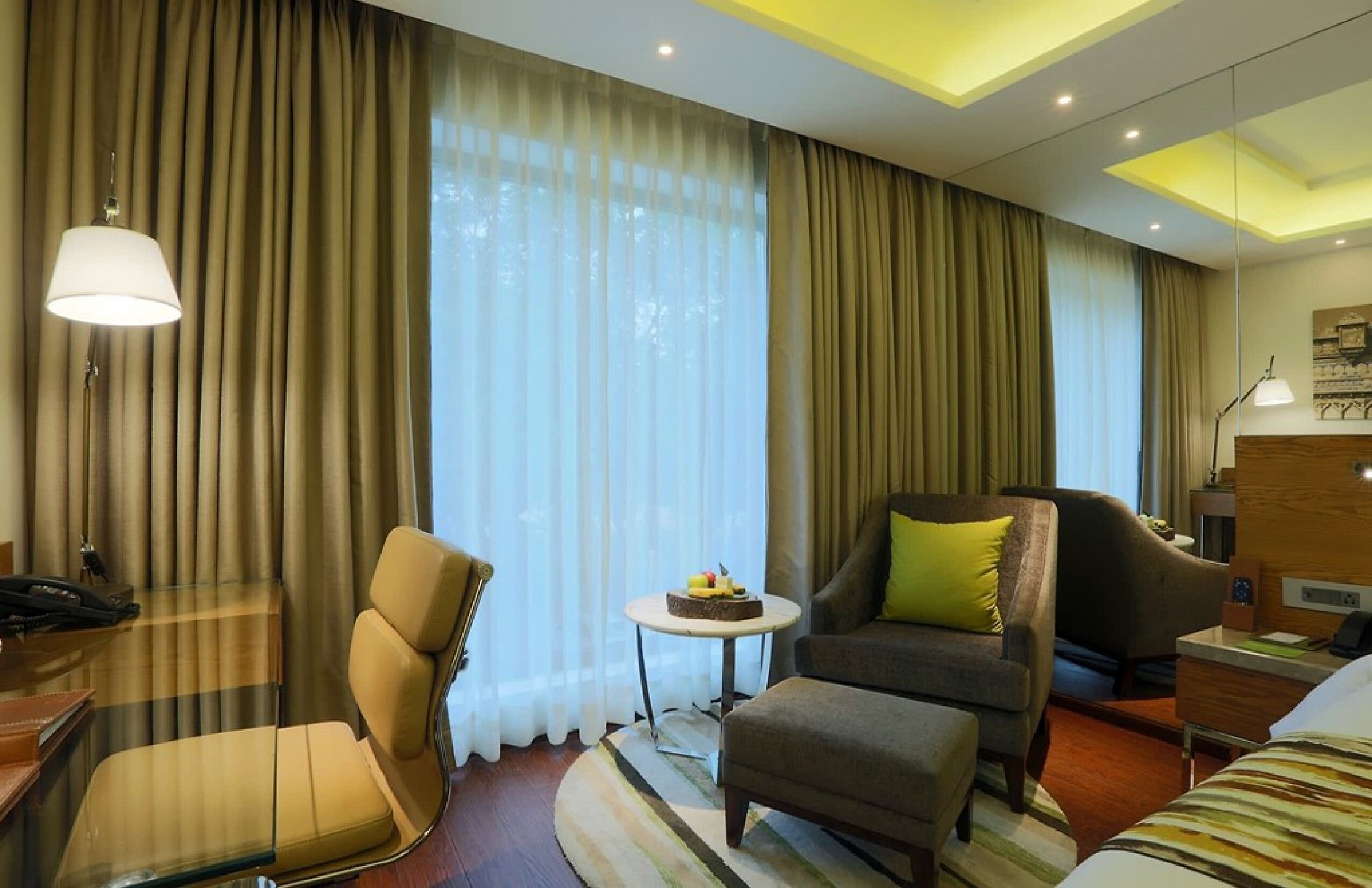 Photo - Hotel Cardinal Oxmo Delhi Airport