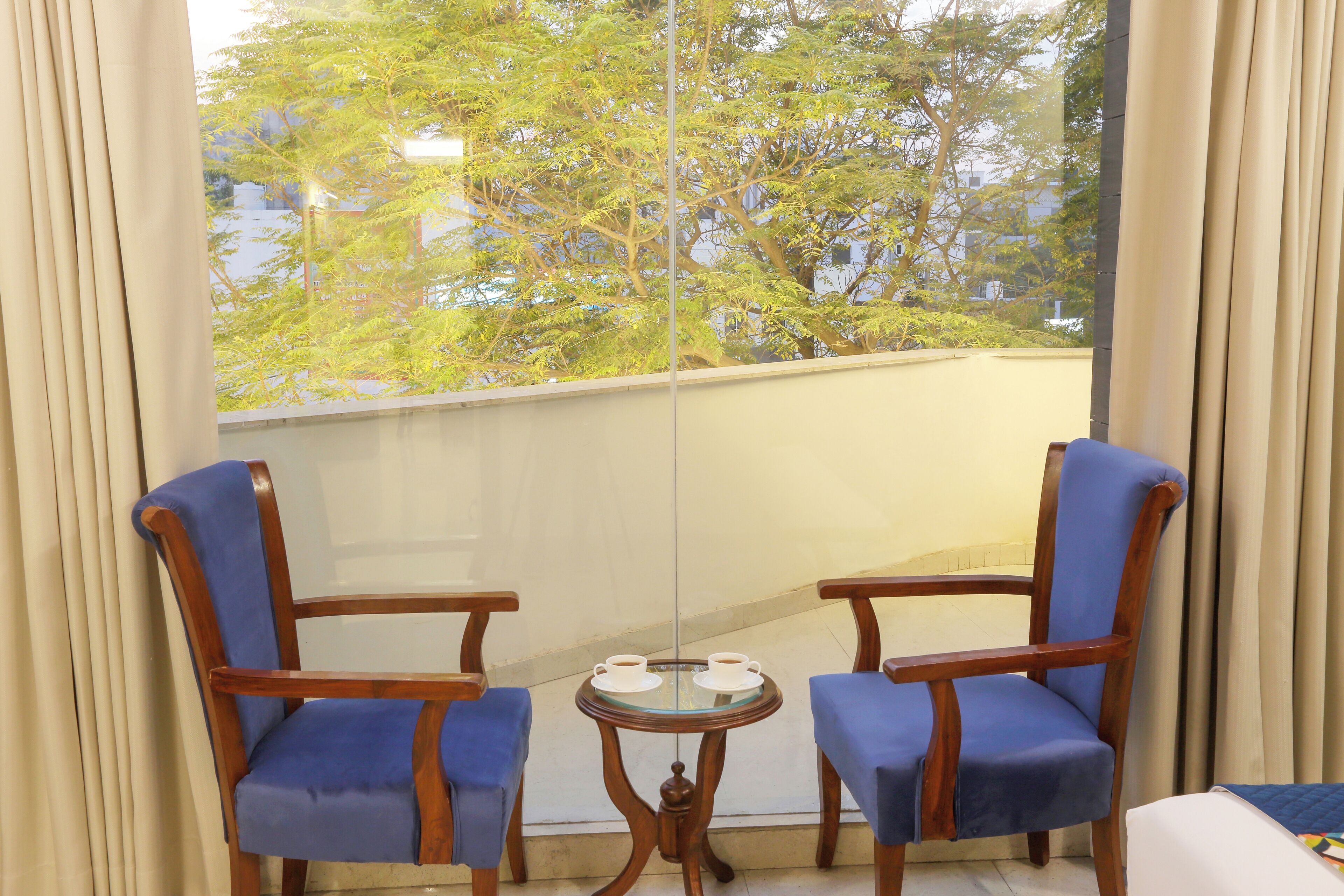 Photo - Hotel Cardinal Oxmo Delhi Airport