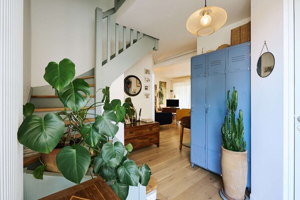 Interior - Quiet family home with terrace - near Ondres beach (Ondres)