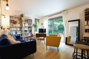 Télévision, livres