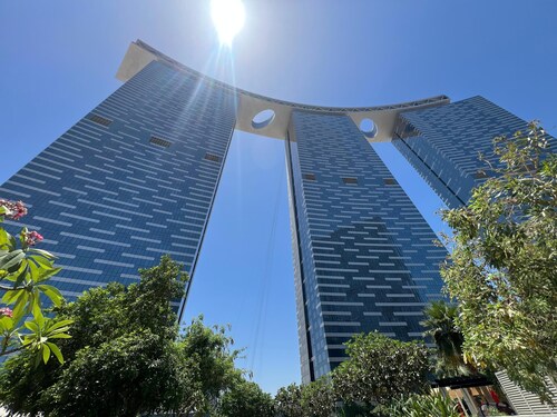 High Floor,3 Bedroom, Gate Tower, Reem Island, Abu Dhabi