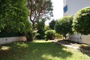 Boendeområde