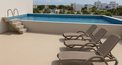 Mk Playa del Carmen