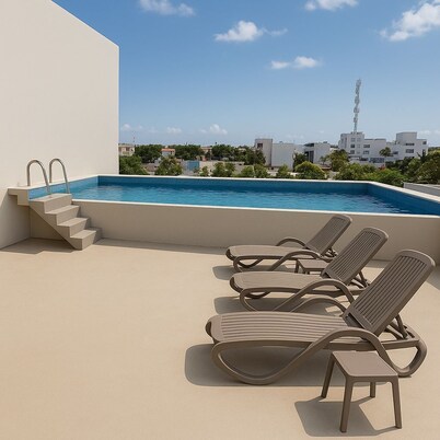Mk Playa del Carmen