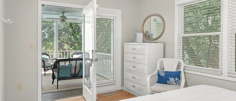 3 habitaciones, tabla de planchar con plancha y wifi gratis